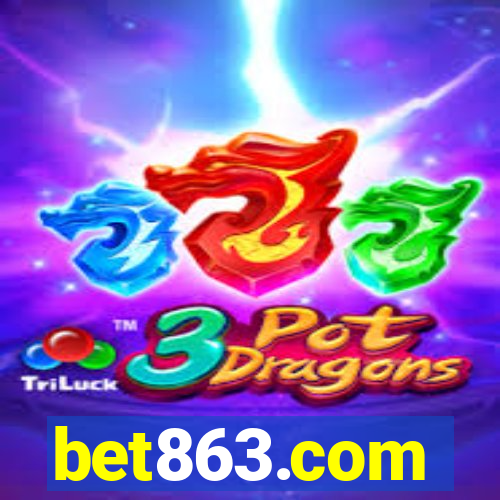 bet863.com