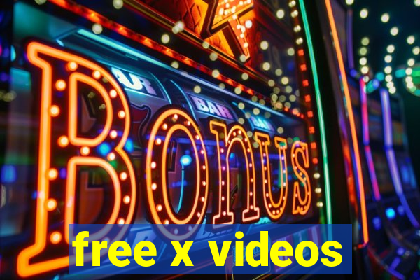 free x videos