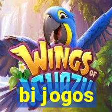 bi jogos