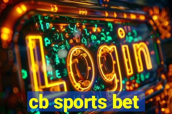 cb sports bet