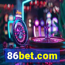 86bet.com