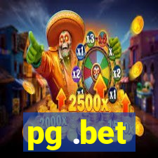 pg .bet