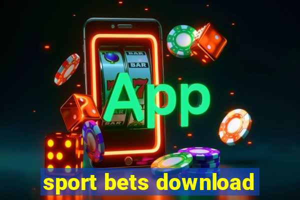 sport bets download