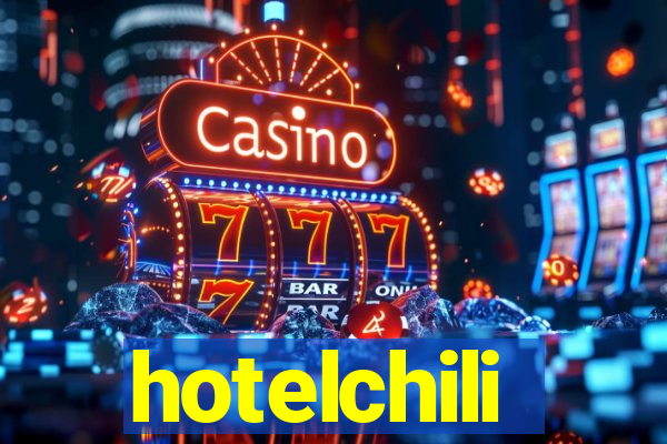 hotelchili