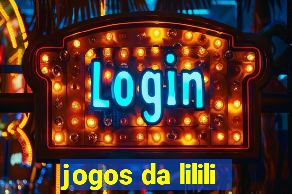 jogos da lilili