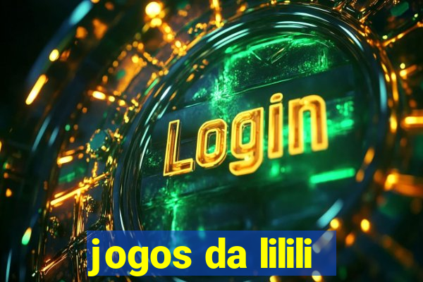 jogos da lilili