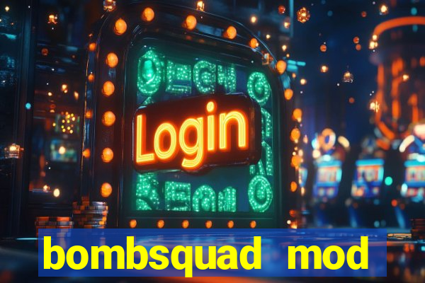 bombsquad mod manager download