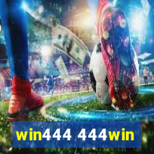 win444 444win