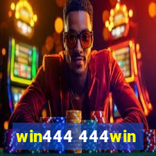 win444 444win