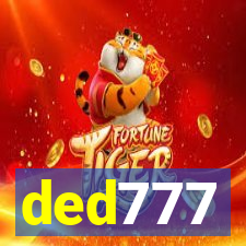 ded777