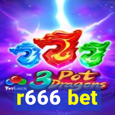 r666 bet