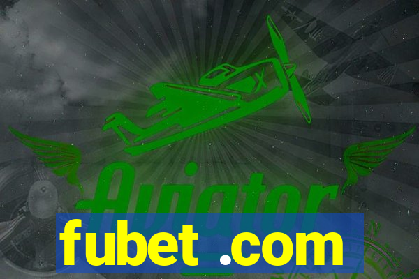 fubet .com