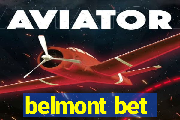 belmont bet