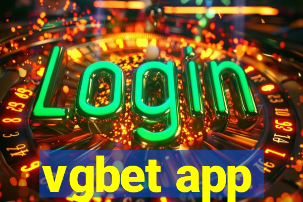 vgbet app