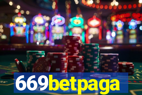 669betpaga