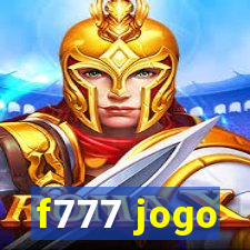 f777 jogo