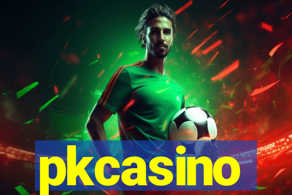 pkcasino