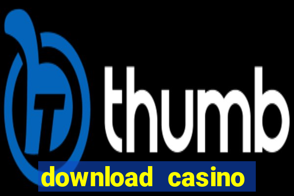 download casino slot games