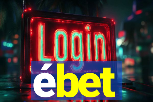 ébet