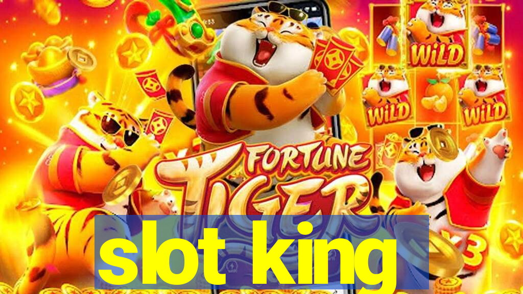 slot king