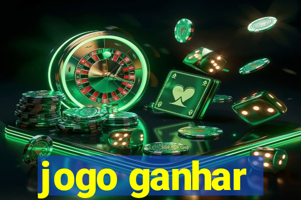 jogo ganhar