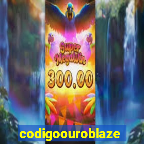 codigoouroblaze