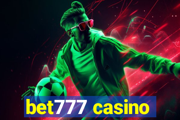 bet777 casino