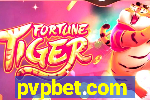 pvpbet.com