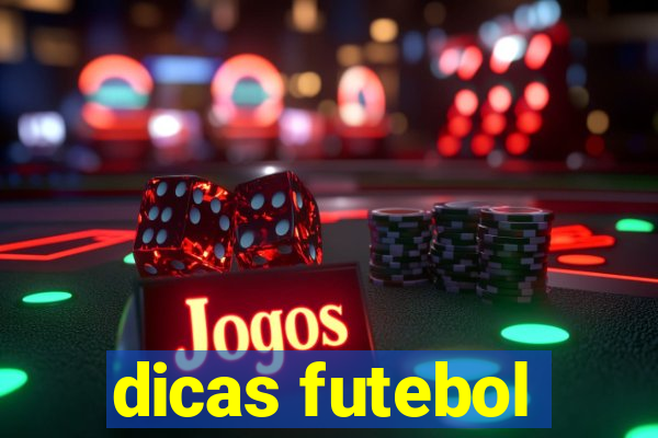 dicas futebol