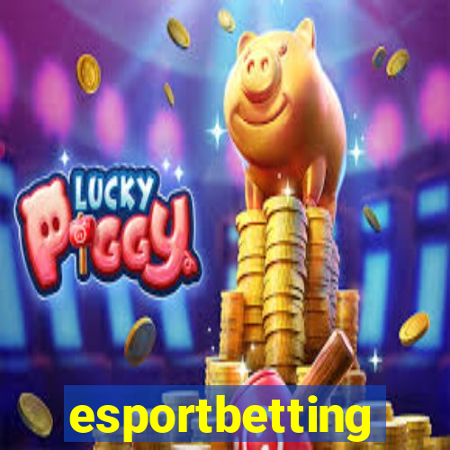 esportbetting