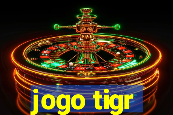 jogo tigr