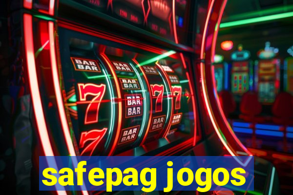 safepag jogos