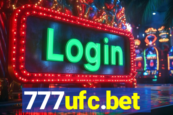 777ufc.bet