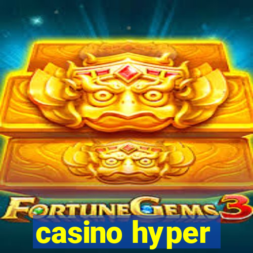 casino hyper