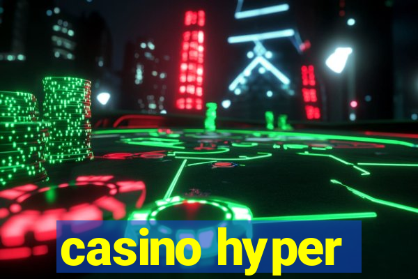 casino hyper