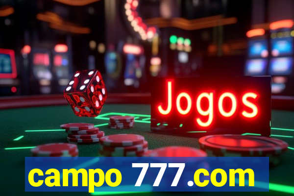 campo 777.com