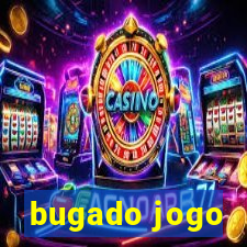 bugado jogo