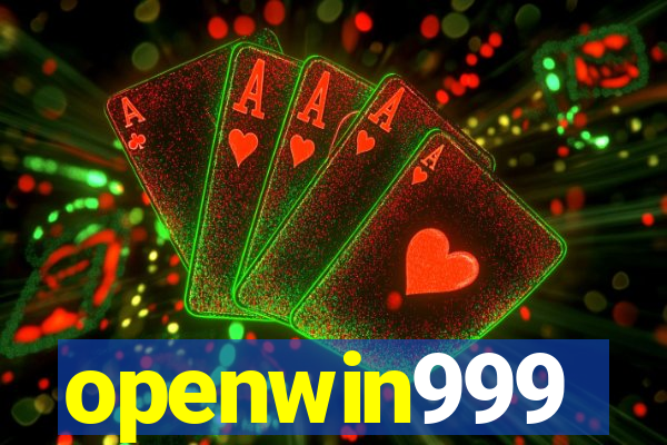 openwin999