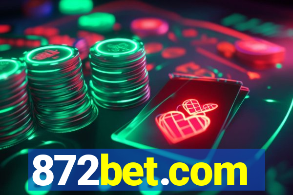 872bet.com