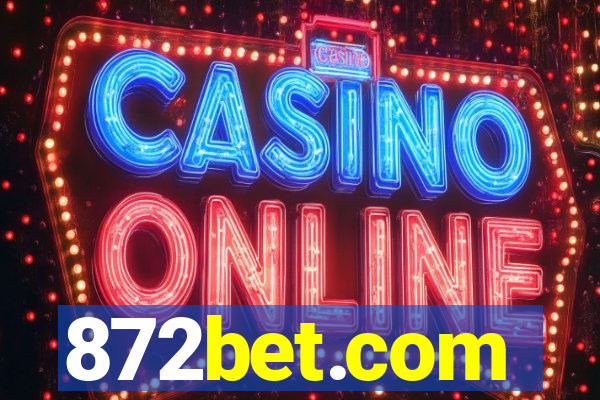 872bet.com