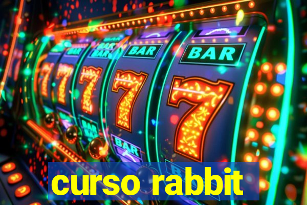 curso rabbit