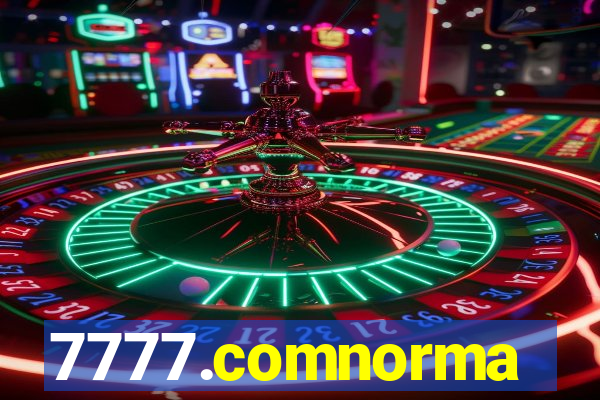 7777.comnorma