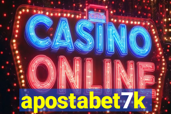 apostabet7k