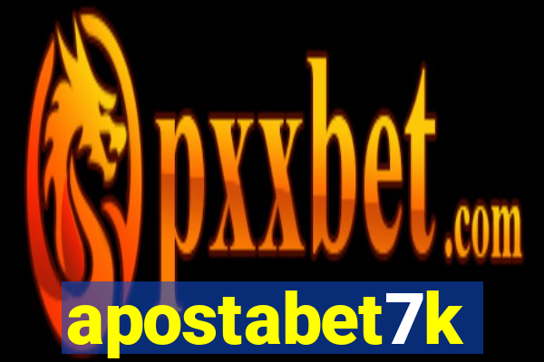 apostabet7k