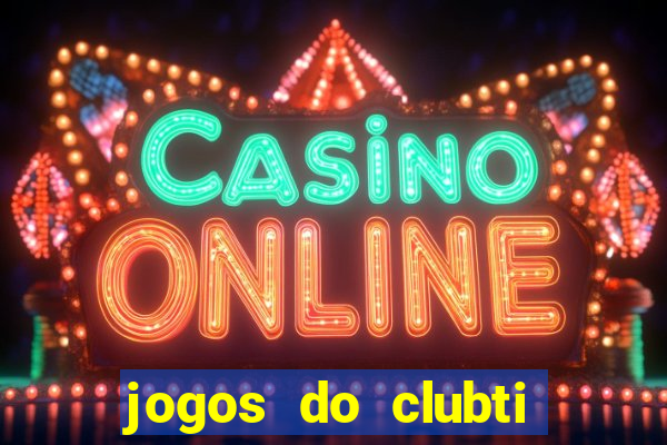 jogos do clubti devotos mirins