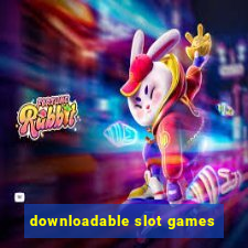 downloadable slot games