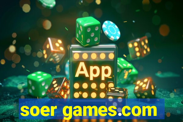 soer games.com