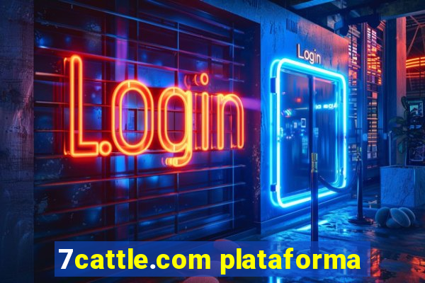 7cattle.com plataforma