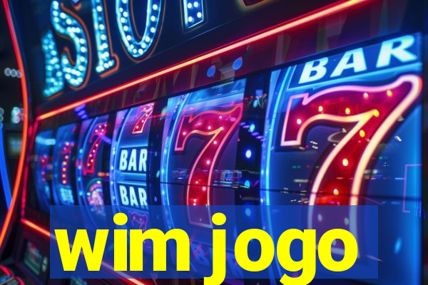 wim jogo