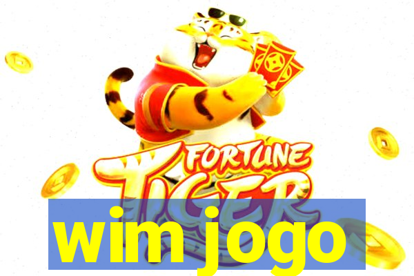 wim jogo